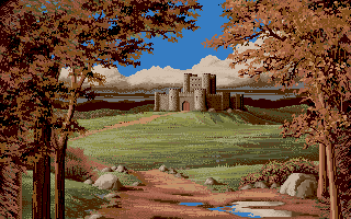 castle picture